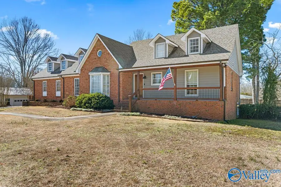 2139 Madison Avenue Nw, Cullman, AL 35058 - #3