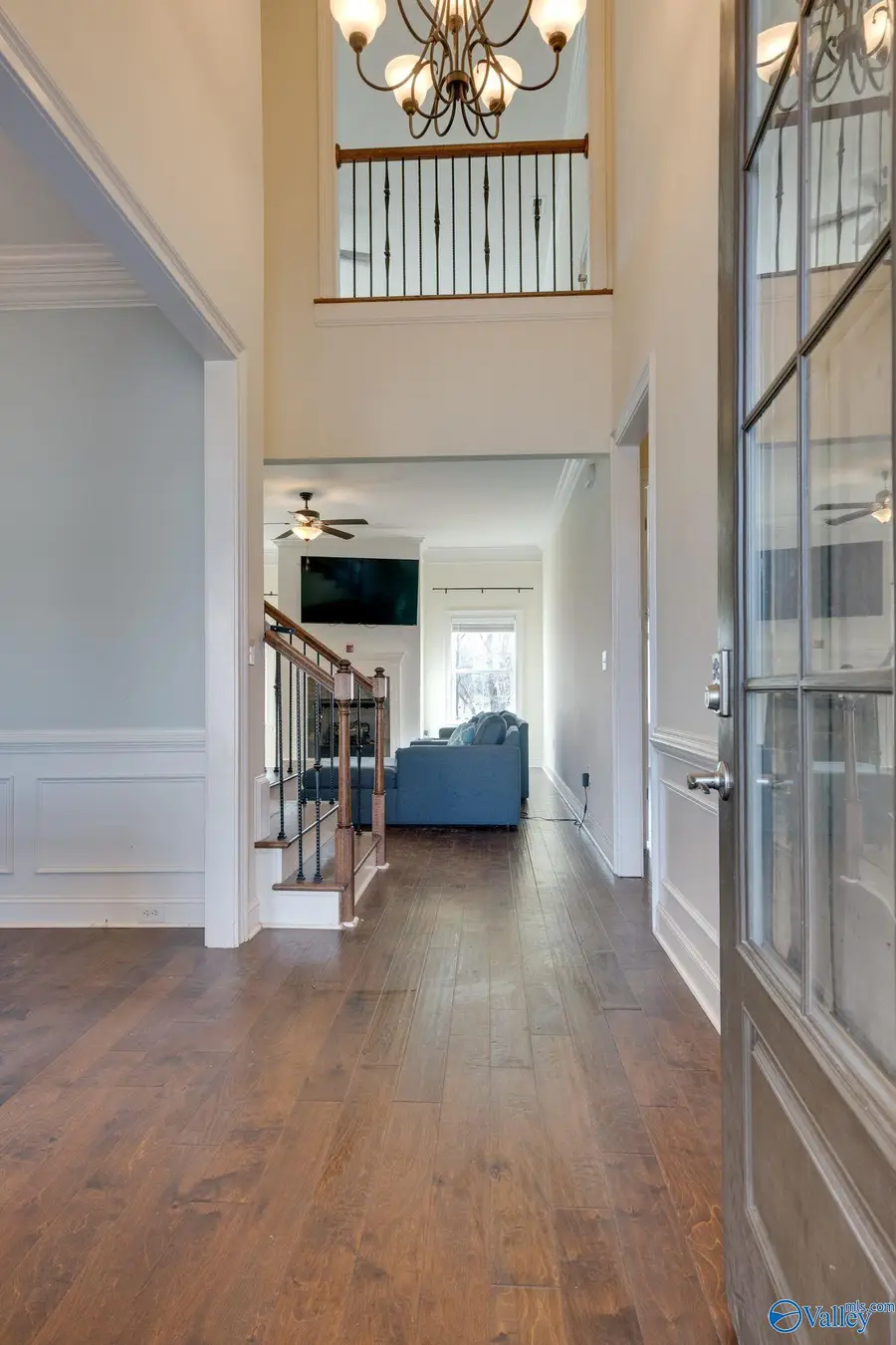 103 Willow Lake Circle Sw, Huntsville, AL 35824 - #3