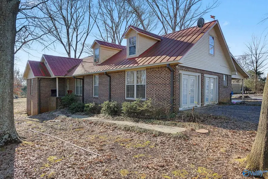 3853 Hwy 157, Danville, AL 35619 - #3