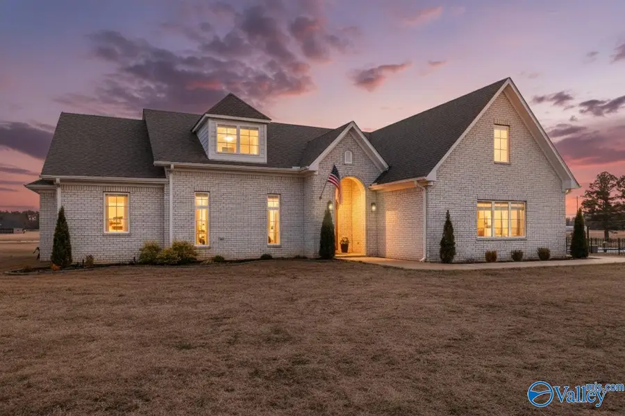 6218 Norris Mill Road, Hartselle, AL 35640 - #2