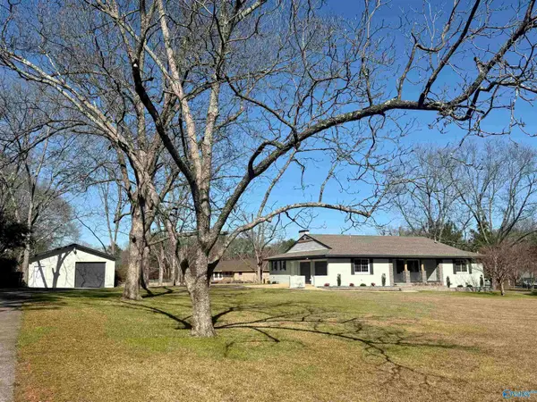 3270 Hall Drive, Southside, AL 35907