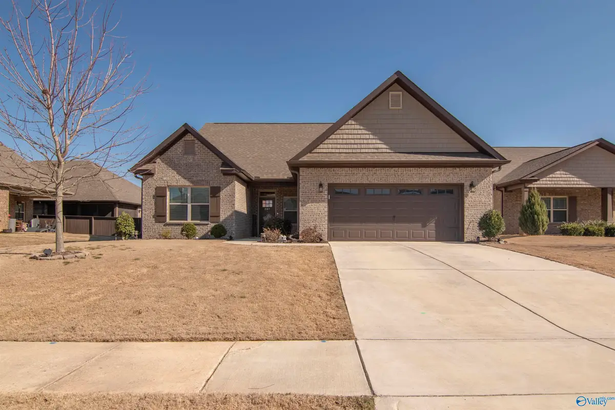 207 Oracle Circle, Huntsville, AL 35811 - #1