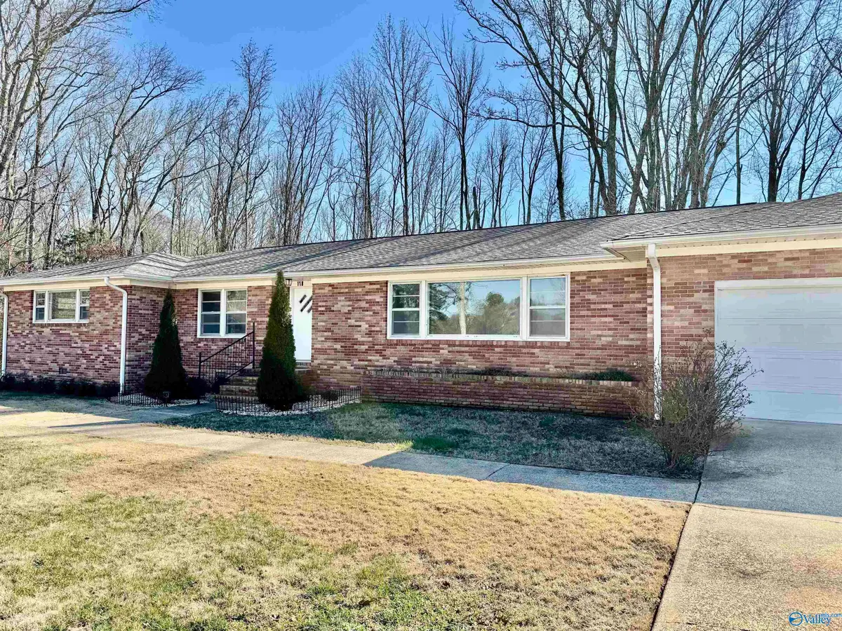 118 Pauline Drive, Hazel Green, AL 35750 - #1