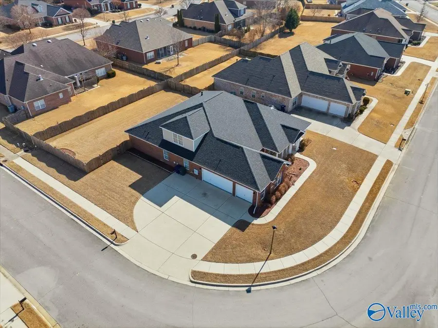 2238 Towne Park Drive Sw, Huntsville, AL 35803 - #2