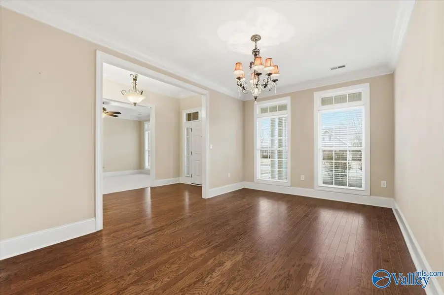 2238 Towne Park Drive Sw, Huntsville, AL 35803 - #3