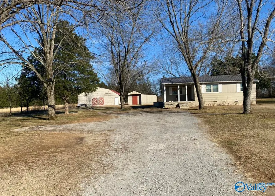 8520 County Road 59, Moulton, AL 35650 - #2