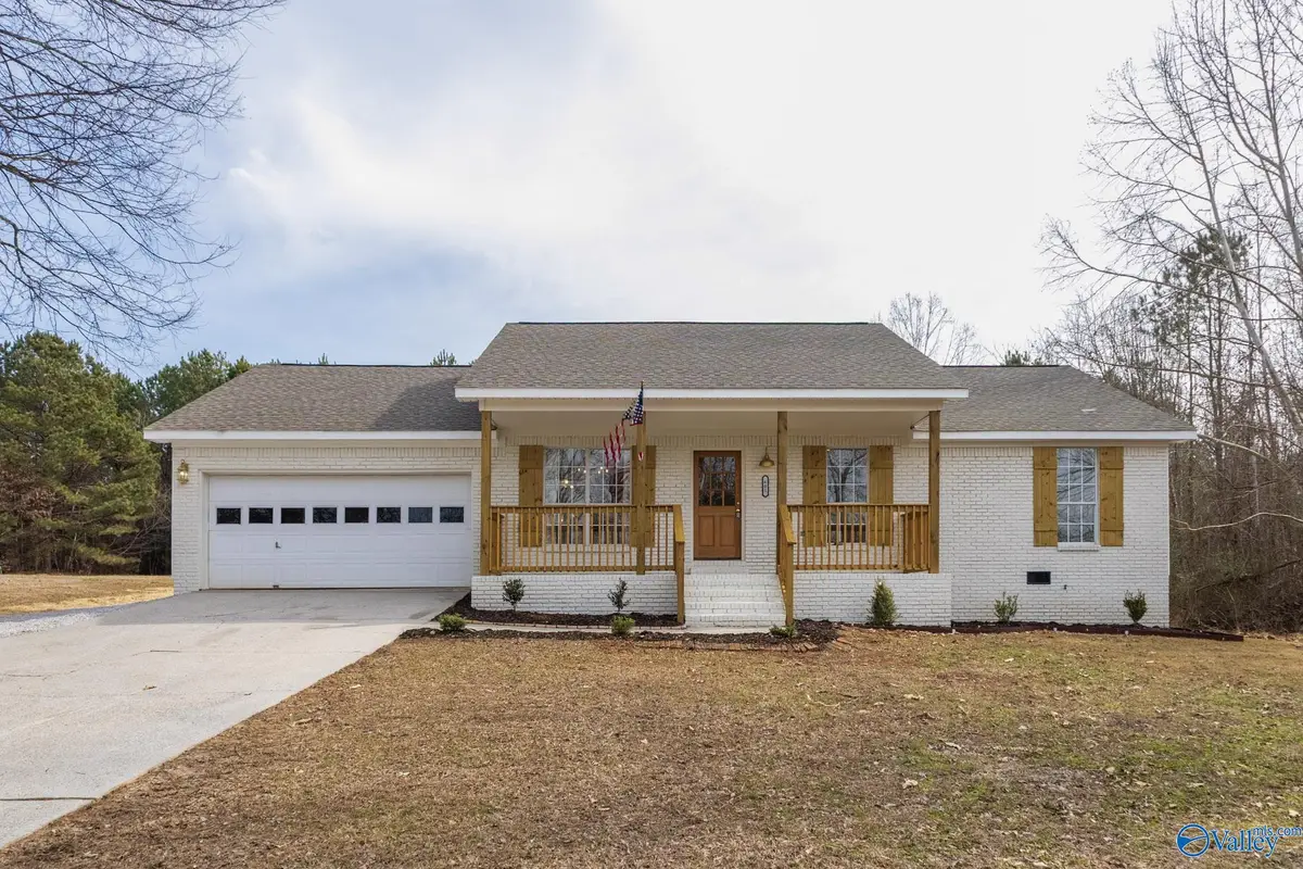 601 Bell Factory Road, Huntsville, AL 35811 - #1