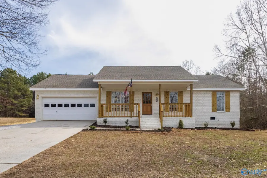 601 Bell Factory Road, Huntsville, AL 35811 - #2