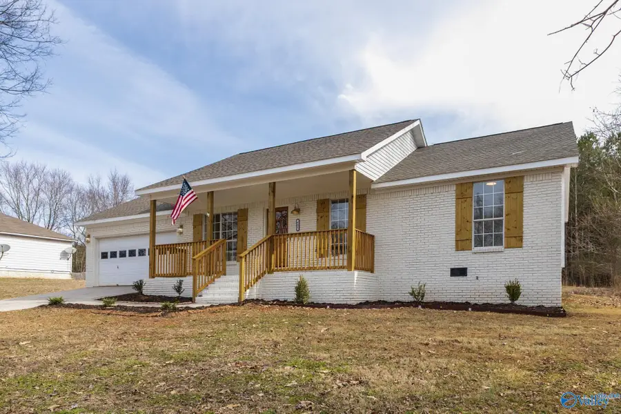 601 Bell Factory Road, Huntsville, AL 35811 - #3