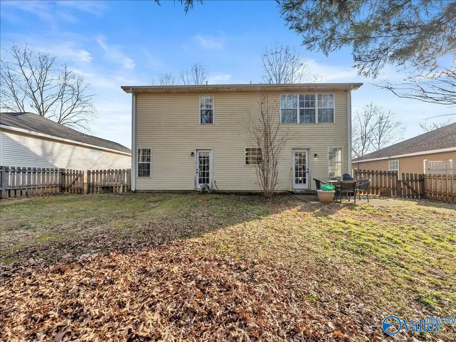 243 Postwood Court, Madison, AL 35758 - #3