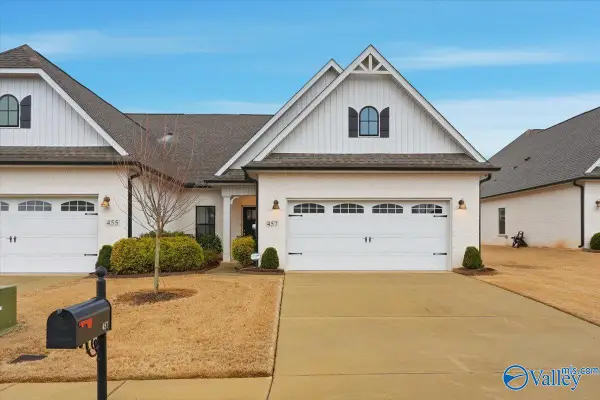 457 Legend Oak Way Sw, Huntsville, AL 35824