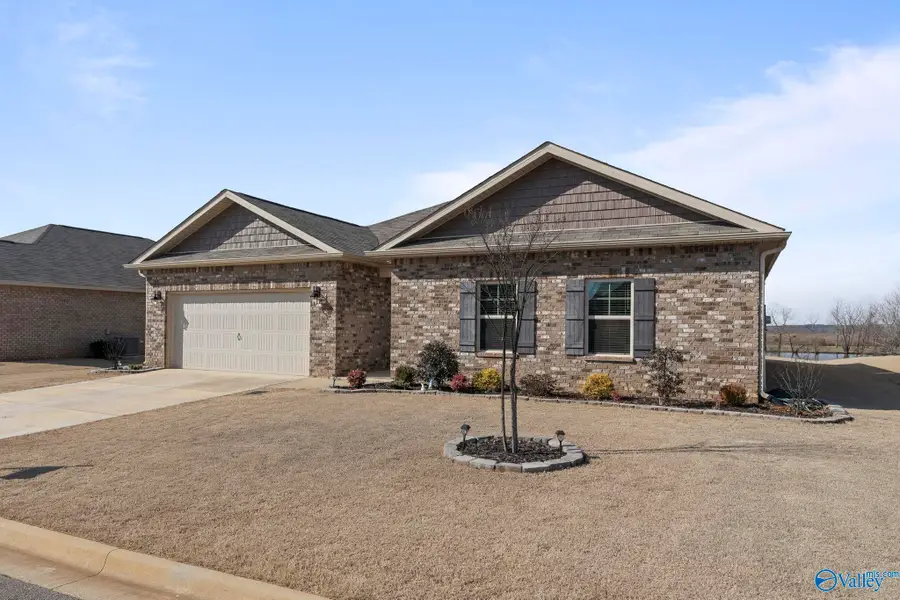 25090 Delilah Circle, Athens, AL 35613 - #2