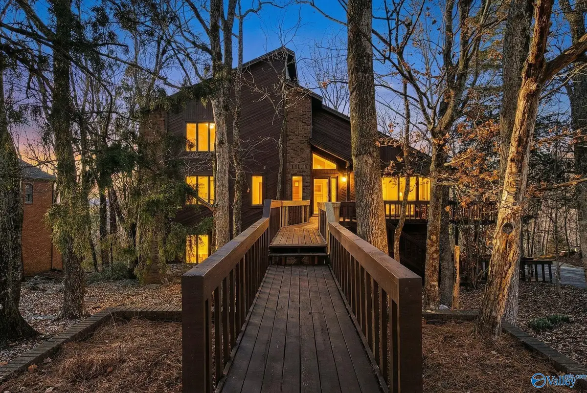 1522 Chandler Road Se, Huntsville, AL 35801 - #1