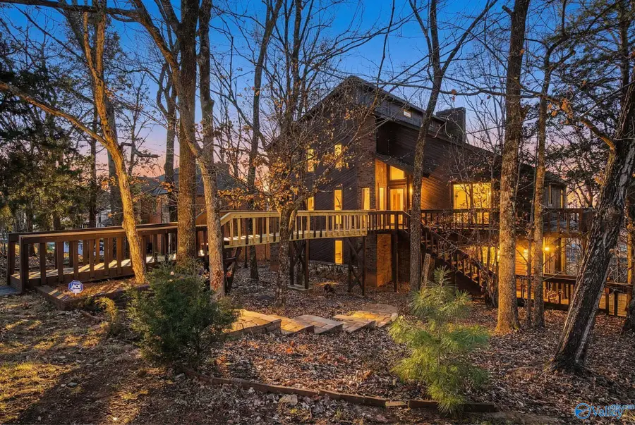 1522 Chandler Road Se, Huntsville, AL 35801 - #2