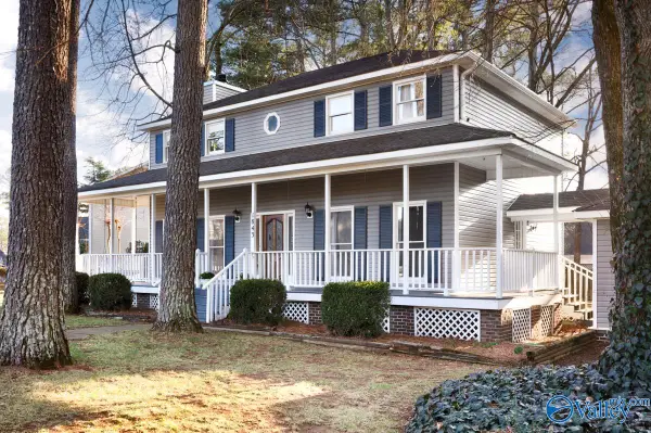 1843 Shellbrook Drive, Huntsville, AL 35806