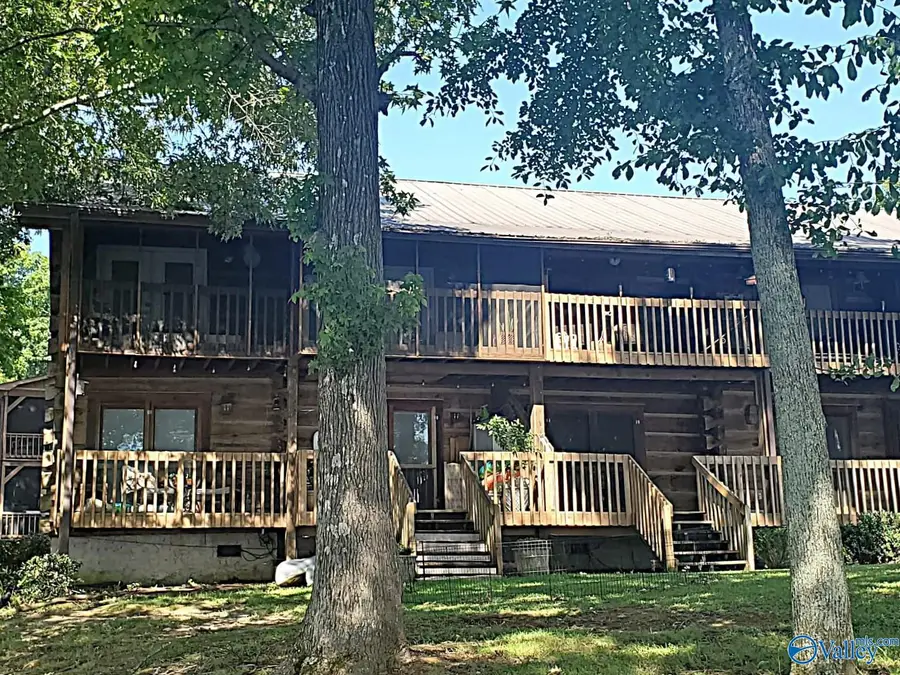 5150 Sewell Ferry Road #A8, Cedar Bluff, AL 35959 - #3