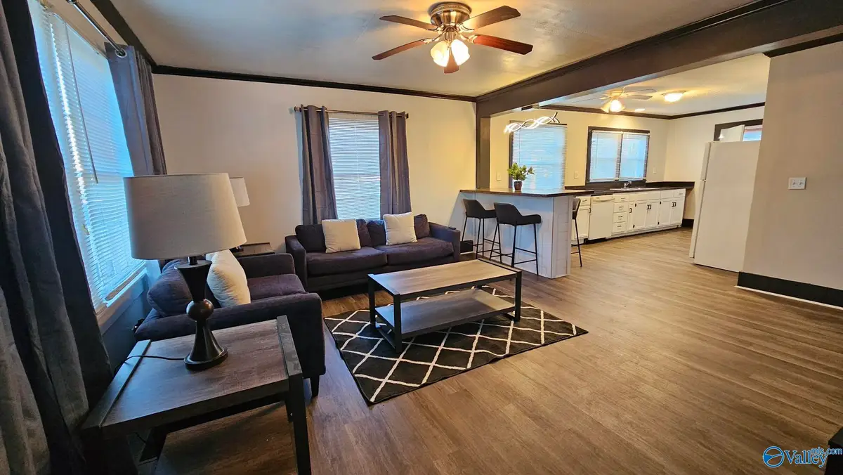 515 West Street, Scottsboro, AL 35768 - #1