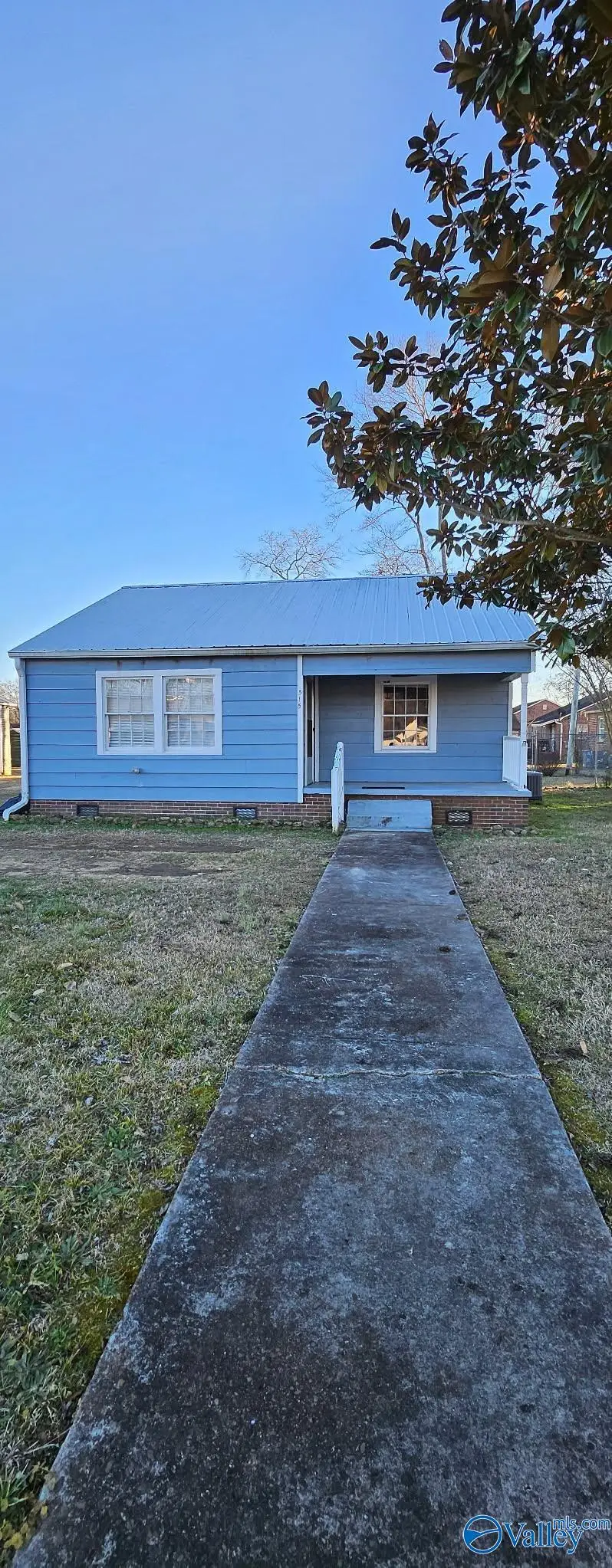 515 West Street, Scottsboro, AL 35768 - #3