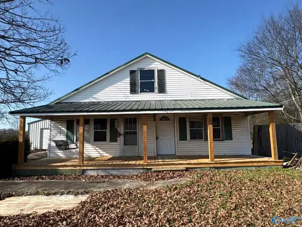 316 Butter And Egg Road, Hazel Green, AL 35750