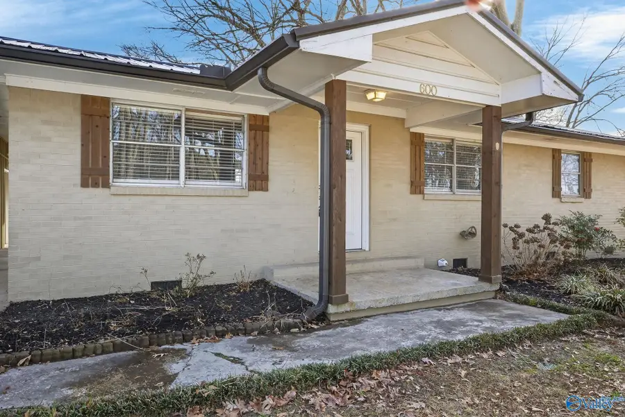 600 Harvey Street, Hartselle, AL 35640 - #3