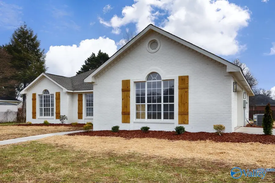 115 Wind Rush Road, Huntsville, AL 35811 - #2