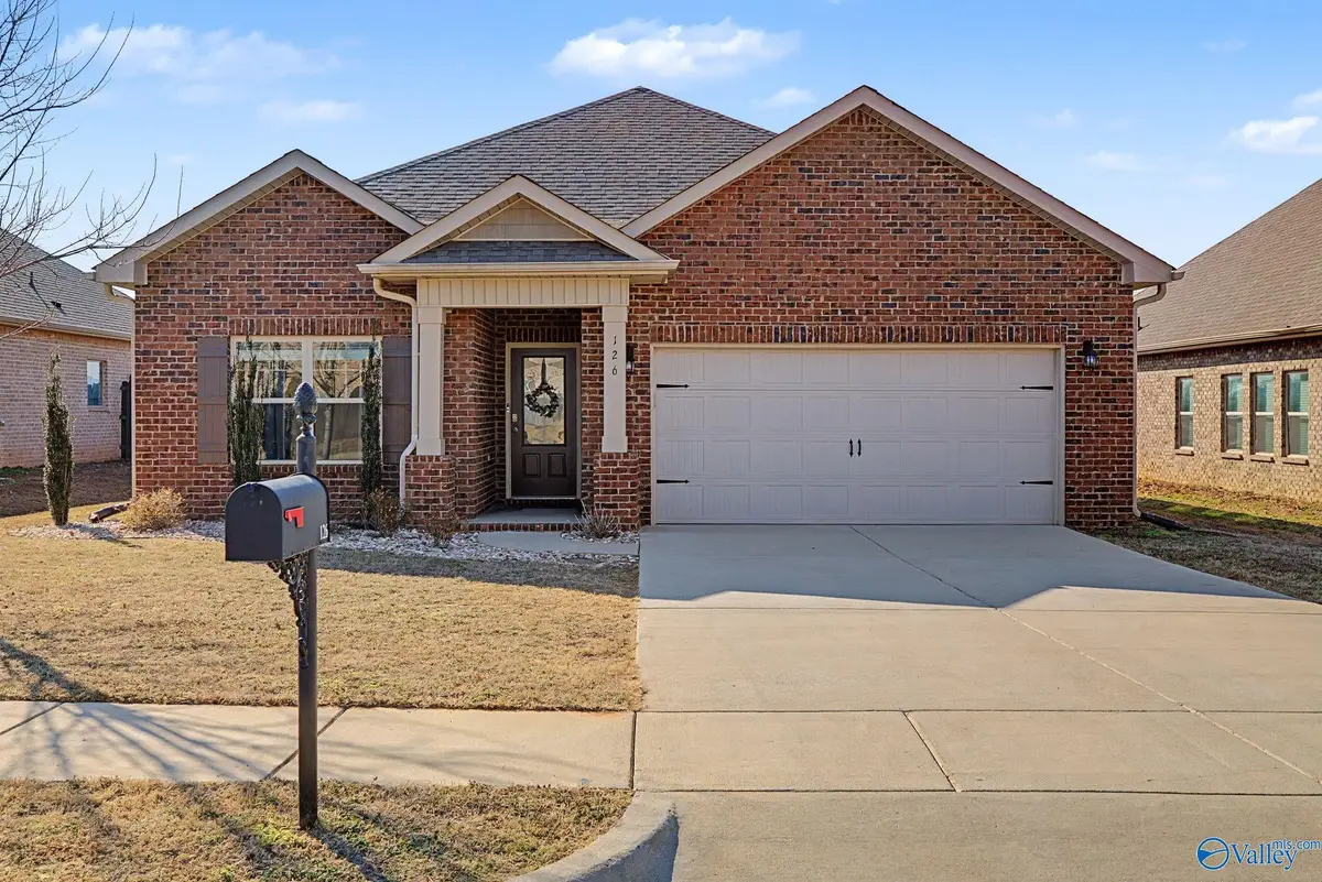 126 Shrewsberry Drive, New Market, AL 35761 - #1