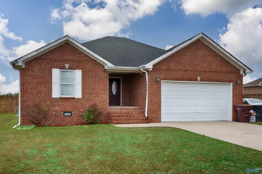 25073 Thach Road, Athens, AL 35613 - #2