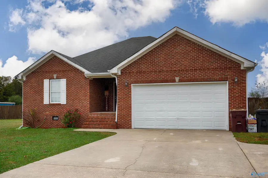 25073 Thach Road, Athens, AL 35613 - #3