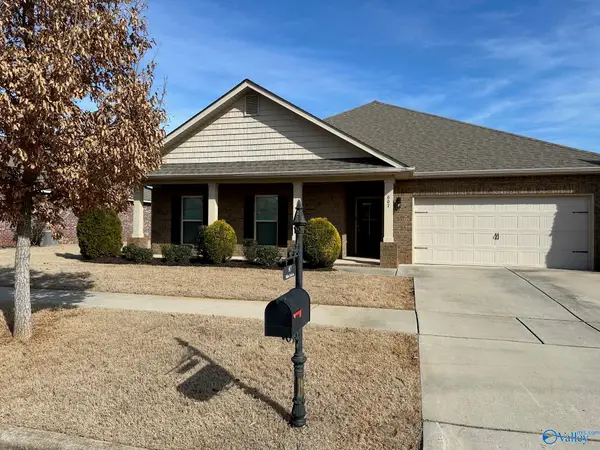 607 Willow Crest, Madison, AL 35756