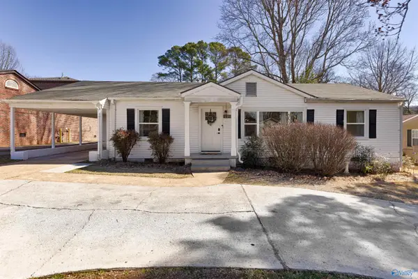 2213 California Street Se, Huntsville, AL 35801