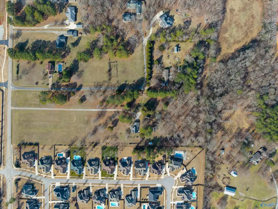 Tract 1 10424 Segers Road, Madison, AL 35756 - #3