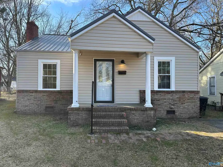605 Ansley Street, Gadsden, AL 35903 - #2