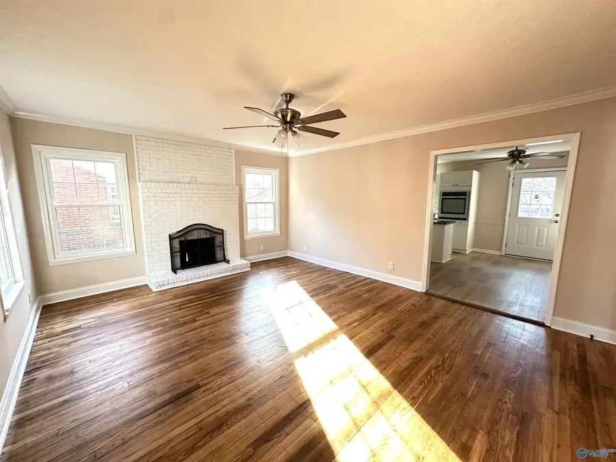 605 Ansley Street, Gadsden, AL 35903 - #3