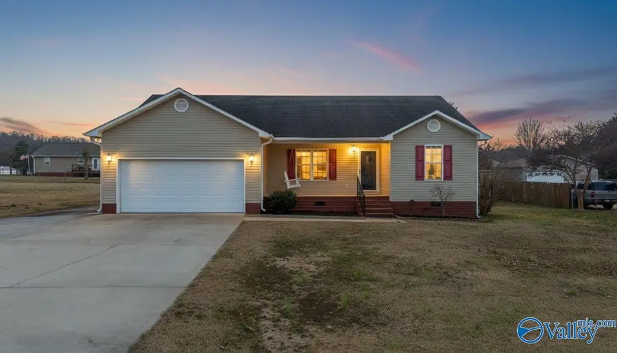 74 Marsie Avenue, Scottsboro, AL 35769 - #2