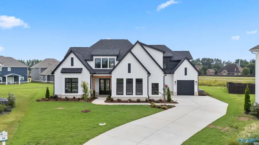 650 Silver Maple Drive, New Market, AL 35761 - #2