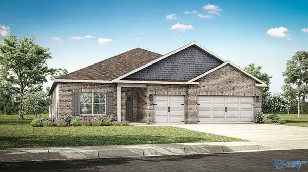 112 Meadow Path Drive, Meridianville, AL 35759