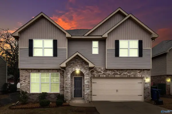 10301 Drymen Street Sw, Huntsville, AL 35803