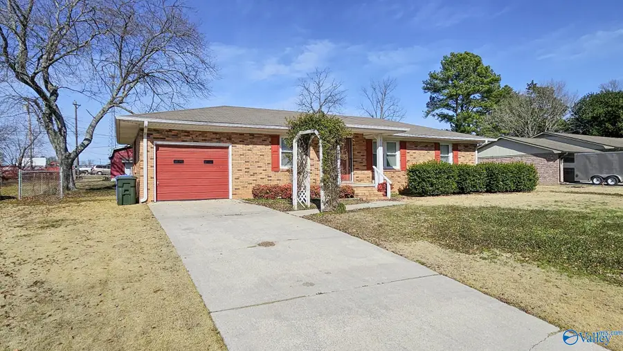 18332 Elles Drive, Athens, AL 35611 - #2