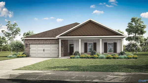 203 Crane Hollow Lane, Huntsville, AL 35811