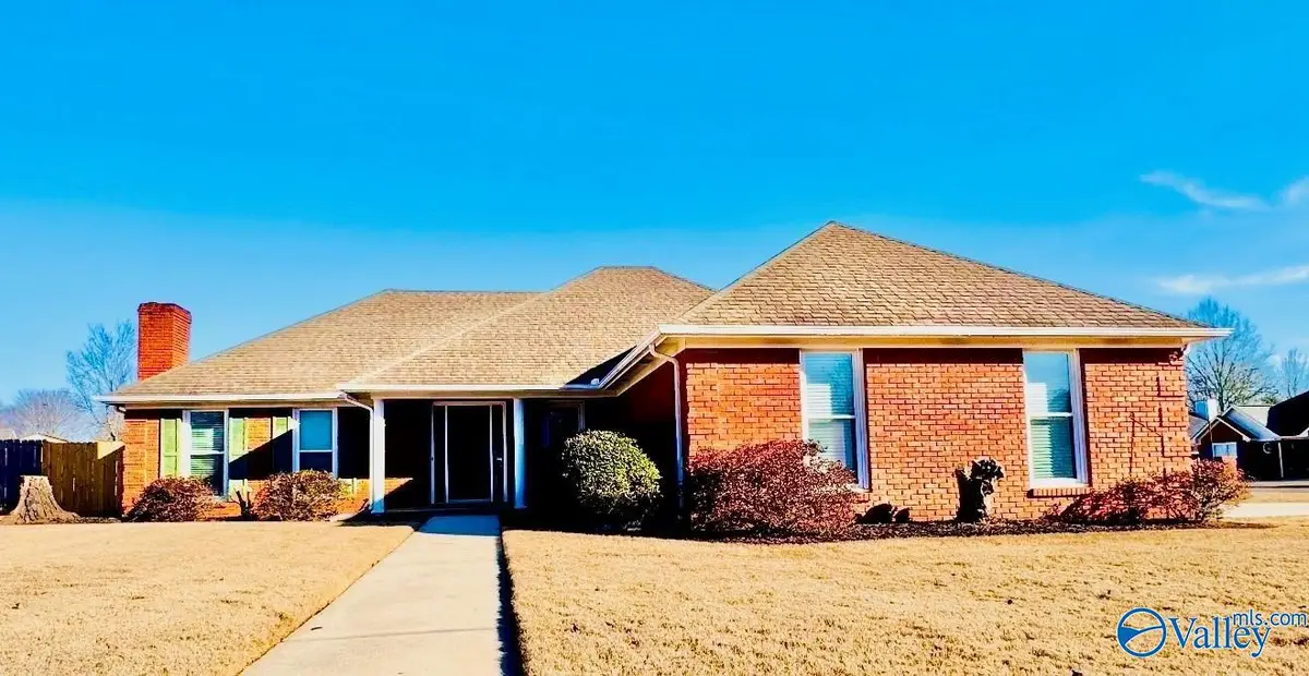 2806 Bristol Drive, Decatur, AL 35603 - #1