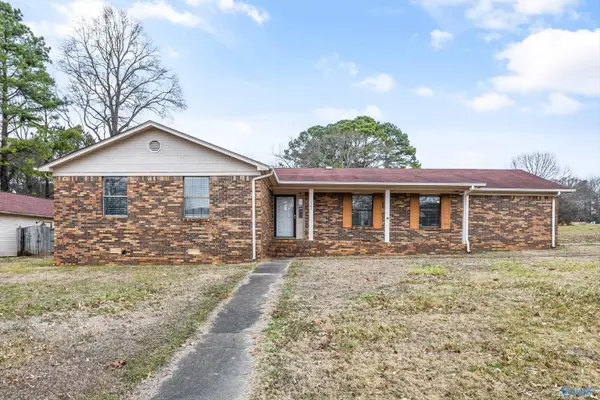 101 Skinner Drive, Huntsville, AL 35811