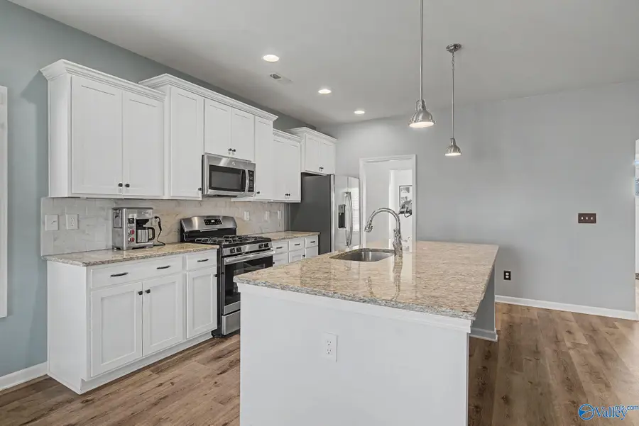 215 Iron Circle, Meridianville, AL 35759 - #2