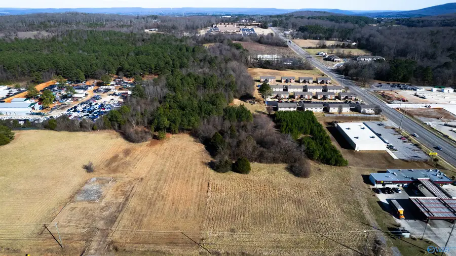 4936 Meridian Street, Huntsville, AL 35810 - #2