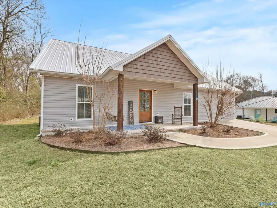 310 4th Street Nw, Arab, AL 35016 - #3
