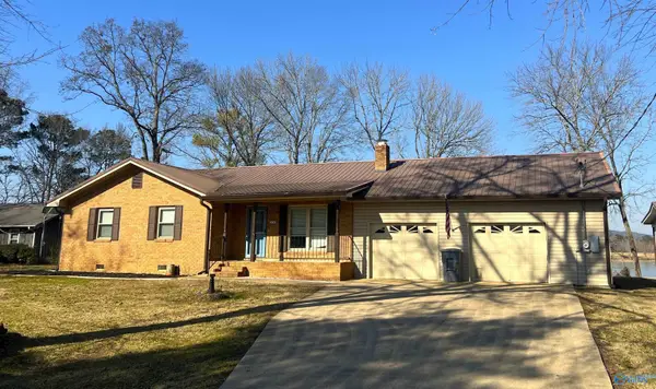 3780 East Chattooga Drive, Cedar Bluff, AL 35959