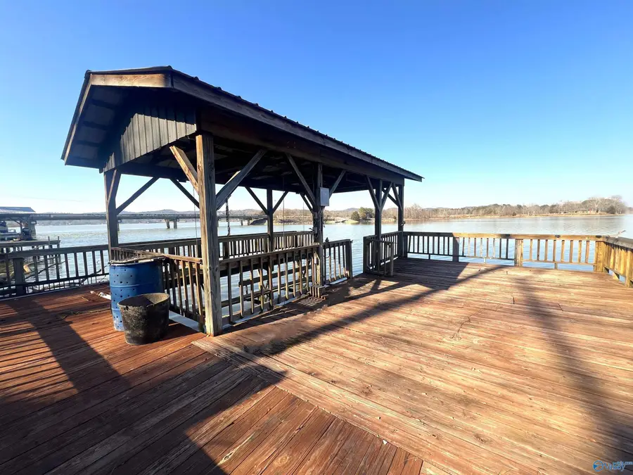 3780 East Chattooga Drive, Cedar Bluff, AL 35959 - #3