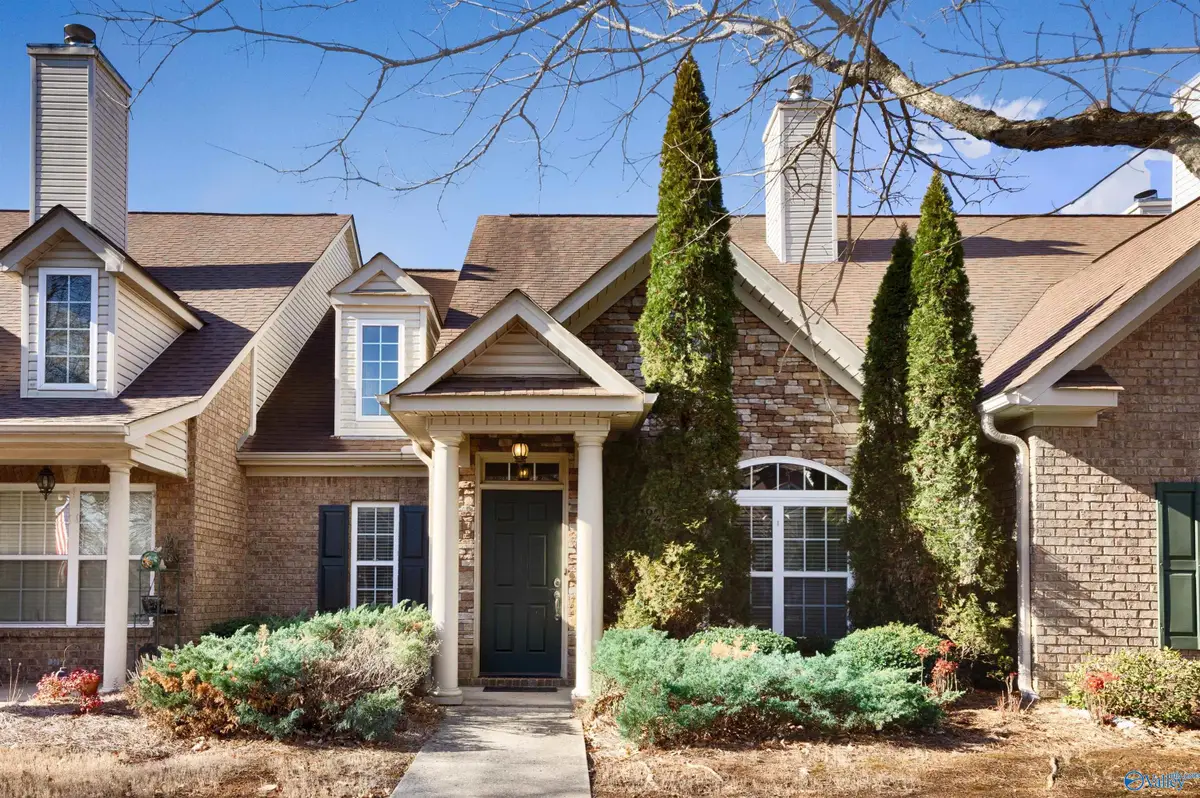 1829 Rushing Wood Drive, Madison, AL 35757 - #1