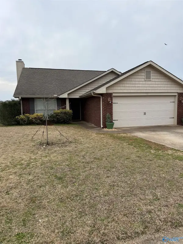 105 Ferstwood Drive, Madison, AL 35756