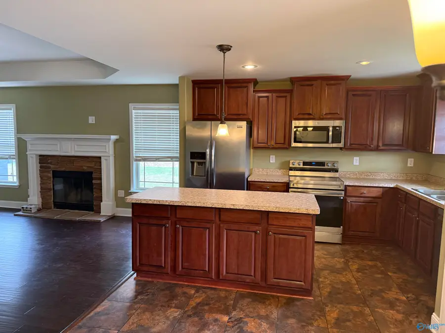 105 Ferstwood Drive, Madison, AL 35756 - #3
