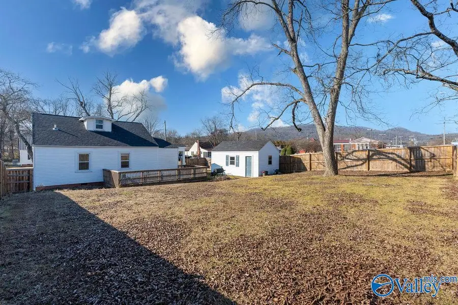 409 Jordan Lane, Scottsboro, AL 35768 - #3